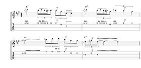 Play blues guitar like Buddy Guy
